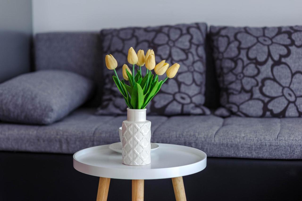 Apartment Malibu Zaboric Dış mekan fotoğraf