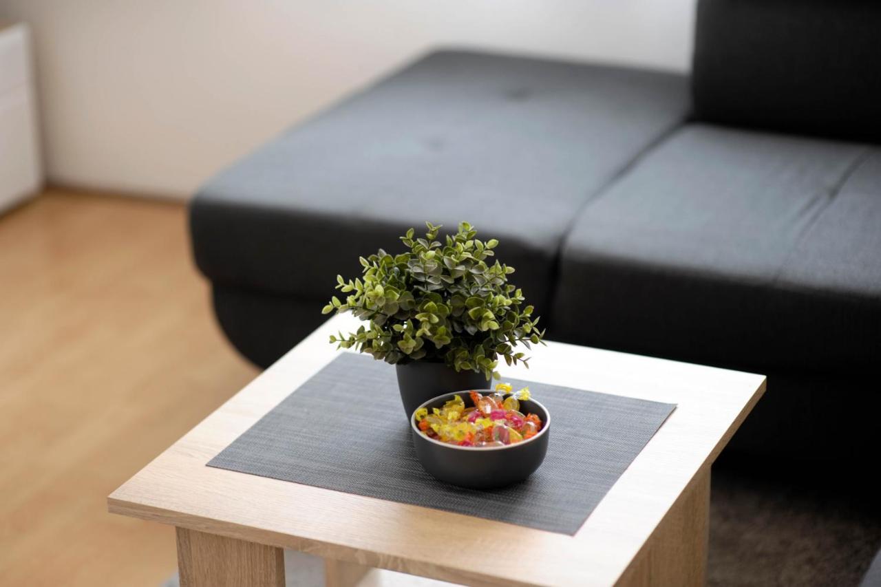 Apartment Malibu Zaboric Dış mekan fotoğraf