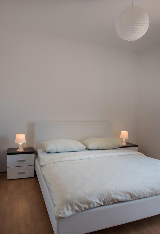Apartment Malibu Zaboric Dış mekan fotoğraf