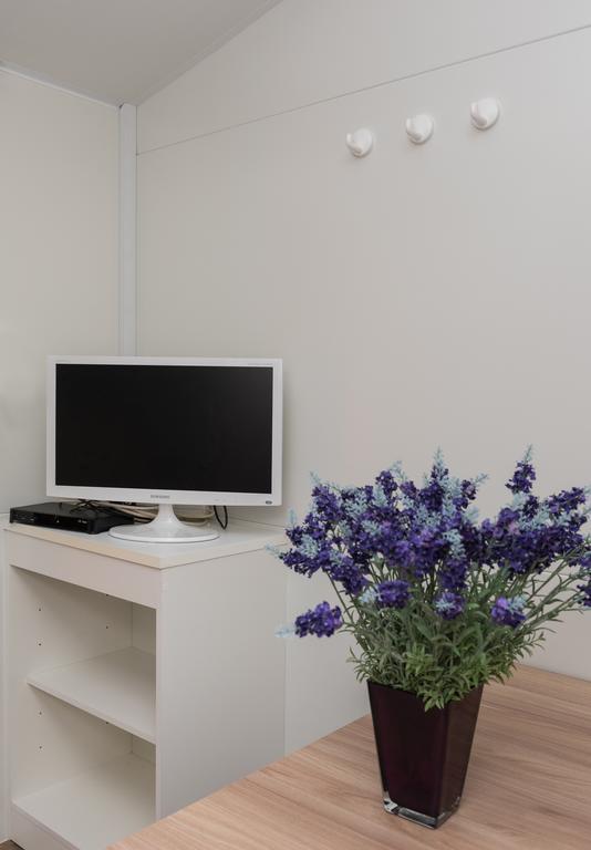 Apartment Malibu Zaboric Dış mekan fotoğraf