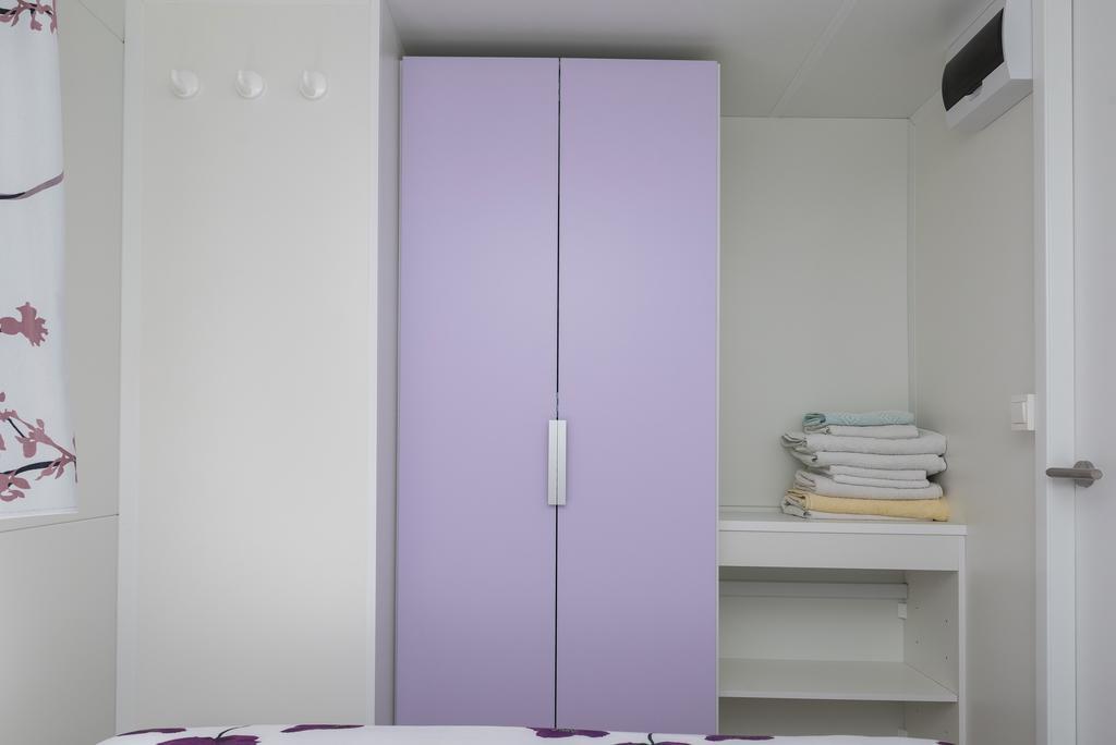 Apartment Malibu Zaboric Dış mekan fotoğraf