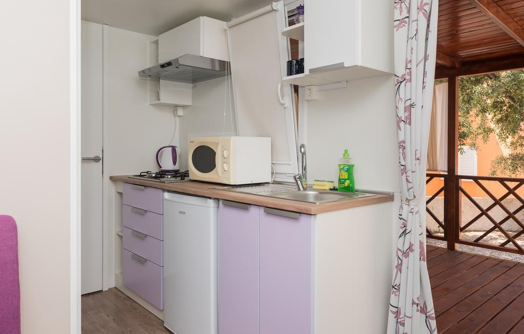 Apartment Malibu Zaboric Dış mekan fotoğraf