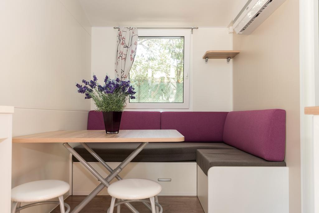 Apartment Malibu Zaboric Dış mekan fotoğraf